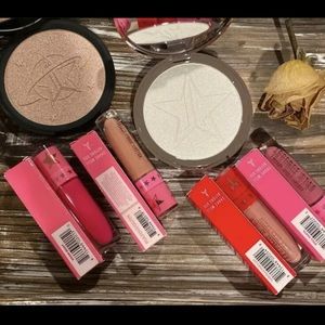 JEFFREE STAR